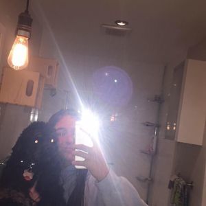 Meet your Posher, Marie-maude